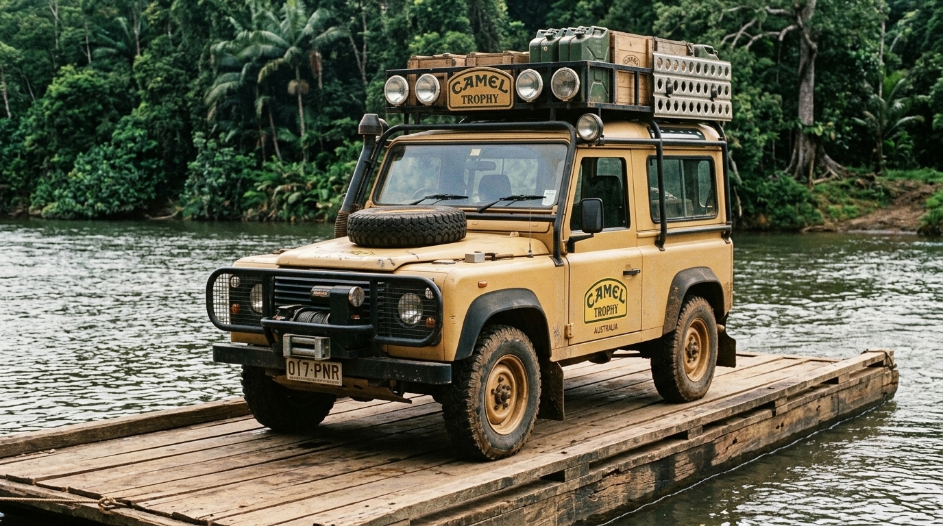 Land Rover Ninety, Land Rover One Ten