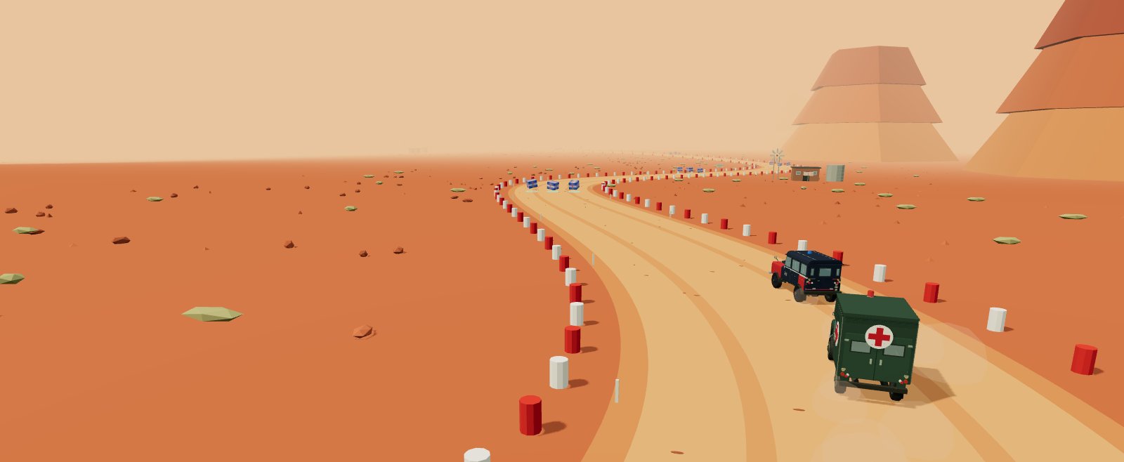 AUSTRALIA — in the game
