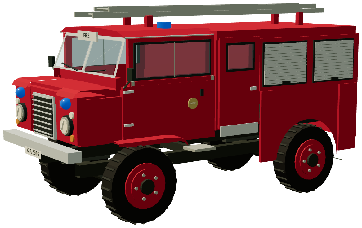Bates FC L4P — three-quarter view, registry 3D render