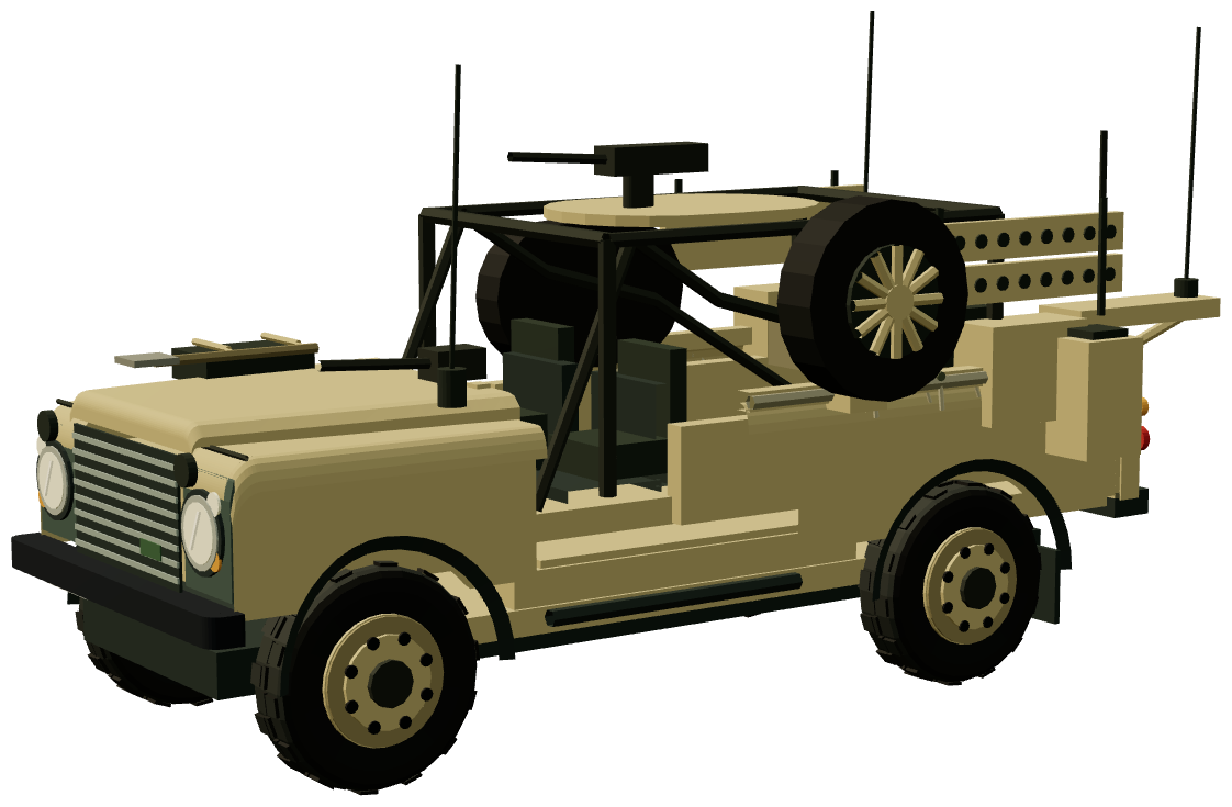 E-WMIK — three-quarter view, registry 3D render