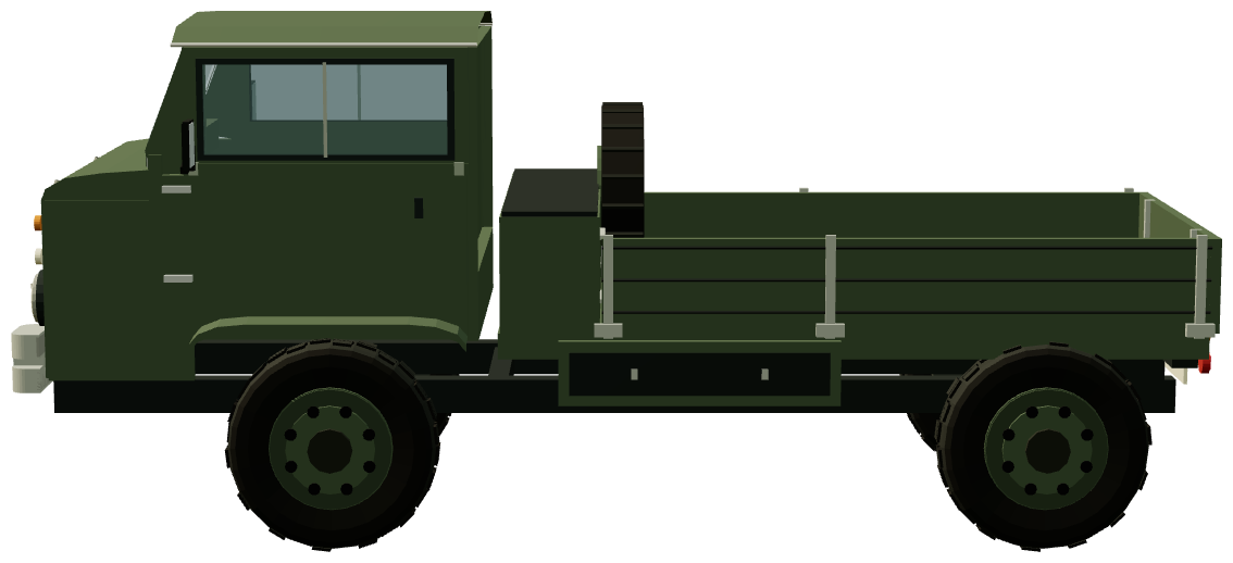 FC82 — side view, registry 3D render