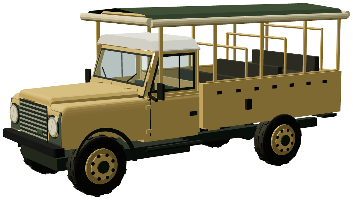 Foley Defender 130 Game Viewer — three-quarter view, registry 3D render
