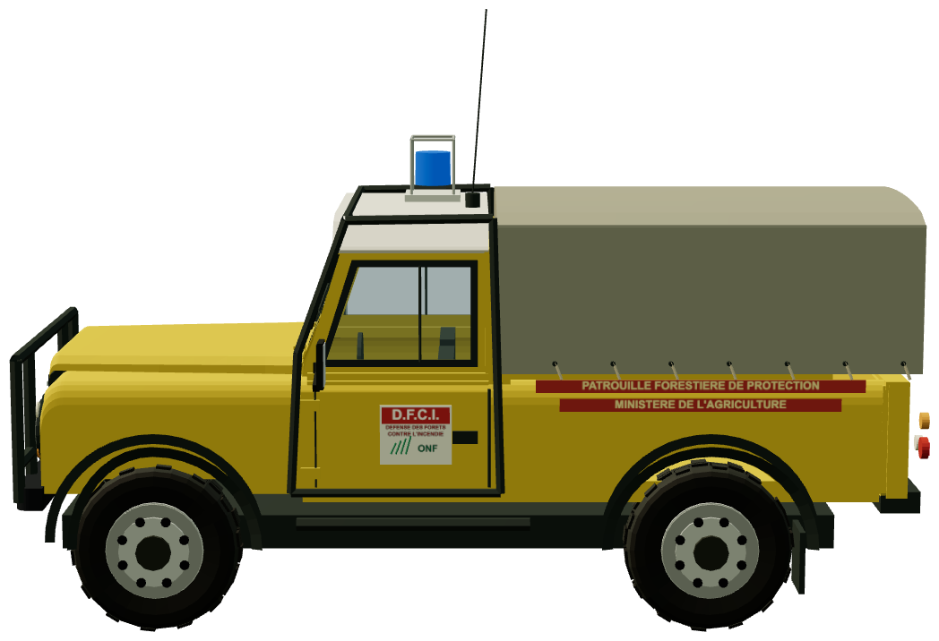 ONF Var VLTT 110 — side view, registry 3D render