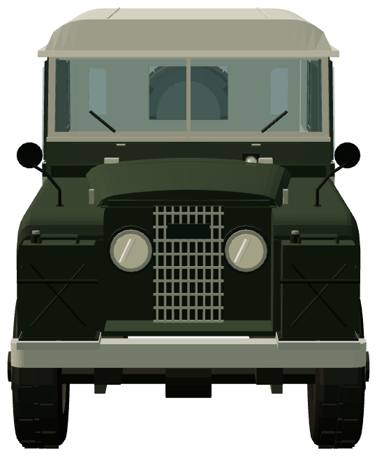 Schreider Great Rift — Series IIA 88 — front view, registry 3D render