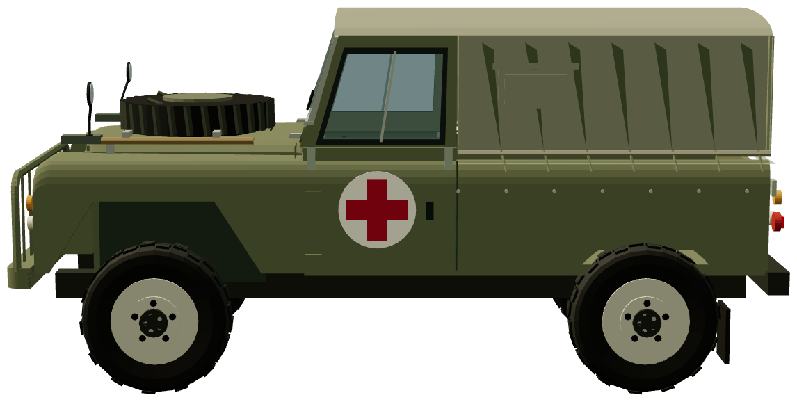 FWSF — side view, registry 3D render