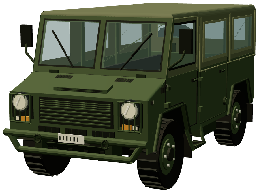 Monviso VM90 Torpedo — front three-quarter render