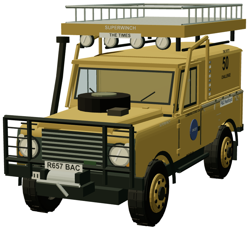 Challenge Jackal Standard — front three-quarter render